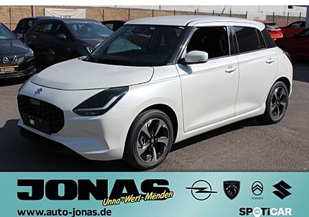 Suzuki Swift Comfort+ Hybrid ***SOFORT LIEFERBAR***