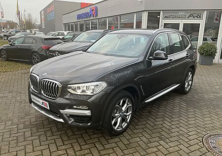 BMW X3 30 i xDrive xLine Automatik