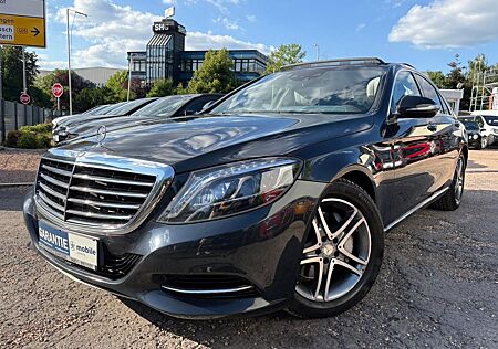 Mercedes-Benz S 350 BlueTec/d 4Matic /Pano/SoftClose/Massage/