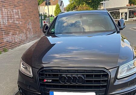 Audi SQ5 3.0 TDI tiptronic quattro -