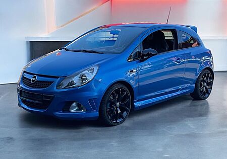 Opel Corsa 1.6 Turbo OPC / AppleCarPlay