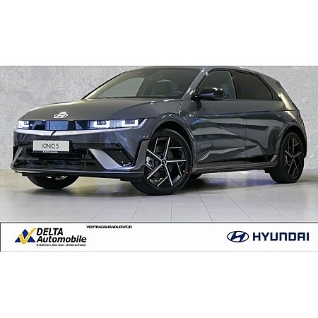 Hyundai IONIQ 5 leasen
