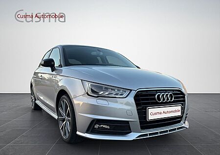 Audi A1 1.0 TFSI ultra*S-tronic*Sportback*S-Line Ext.
