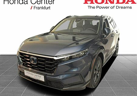 Honda CR-V e:HEV Elegance AWD