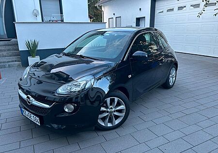 Opel Adam BLACK JACK 1.4 64kW BLACK JACK