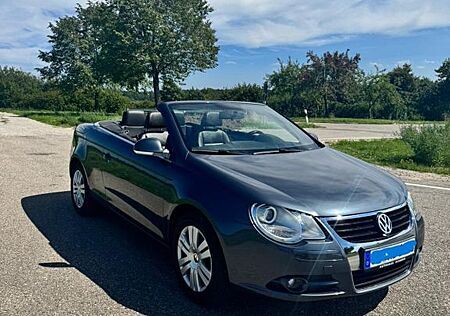 VW Eos Volkswagen - TÜV neu