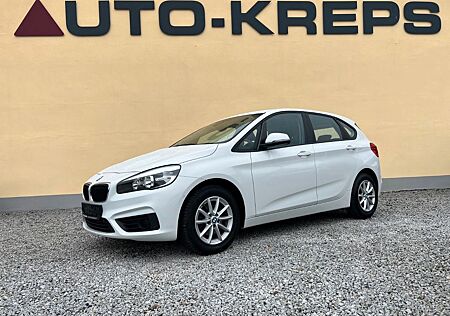 BMW 218 Baureihe 2 Active Tourer d 2.Hand