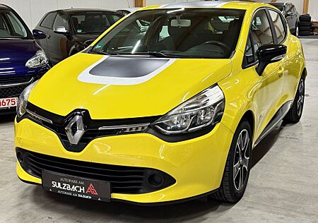 Renault Clio IV Dynamique/NAVI/TEMPOMAT/1.HAND
