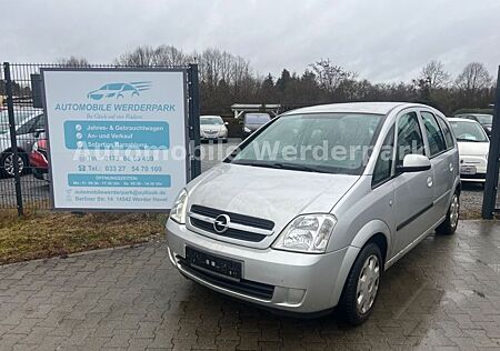 Opel Meriva Edition FÜR EXPORT