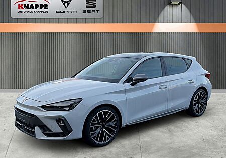 Cupra Leon 1.5 eTSI 110 kW Matrix AHK Panorama Seitens