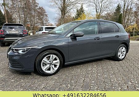 VW Golf Volkswagen VIII 1.5 TSI ACT Life Led/CarPlay/Acc/Navi/