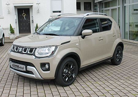 Suzuki Ignis 1.2 Comfort Hybrid