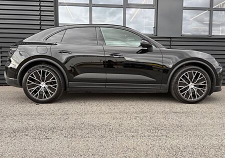 Porsche Macan Electric 4 LUFT PANO-BOSE-PAS-EL.AHK-21-DP