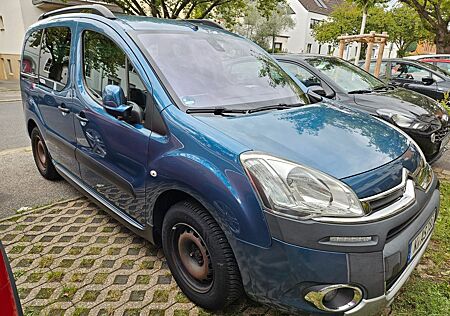 Citroën Berlingo HDi 115 Multispace XTR Multispace XTR
