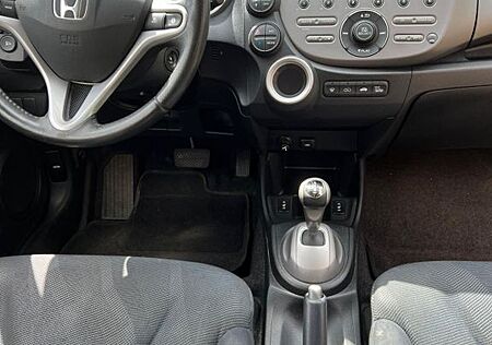 Honda Jazz 1.4 Elegance Elegance