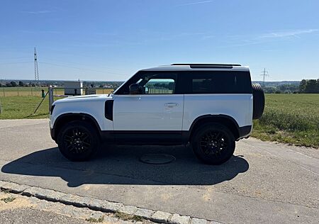 Land Rover Defender 90 SE