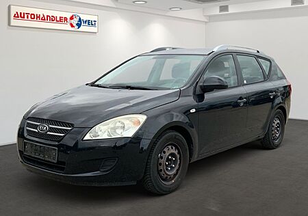 Kia Cee'd Sportswagon Ceed Sportswagon 1.4 LX