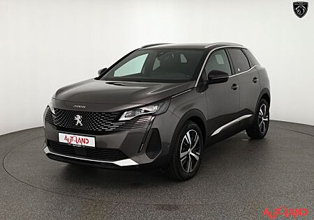 Peugeot 3008 GT-Line 1.2 Aut. LED Navi ACC Kamera