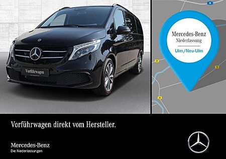 Mercedes-Benz V 250 d AVANTGARDE EDITION+9G+LED+THERMO+MBUX