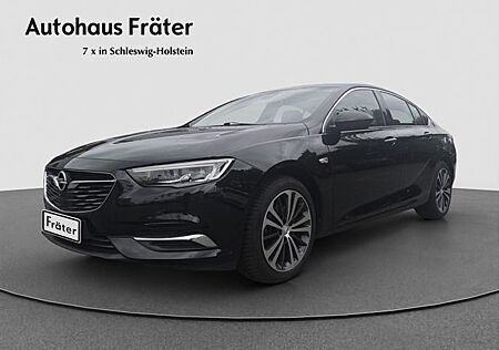Opel Insignia B Grand Sport Ultimate 4x4 Bose LED