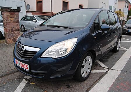 Opel Meriva B Edition 1.3 CDTI EU5 ecoFlex*1.HAND*