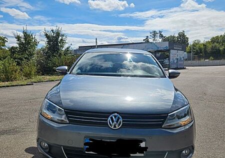 Volkswagen Jetta 1.2 TSI Comfortline BlueMotion Tech Co...