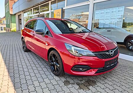 Opel Astra K Sports Tourer Elegance Start/Stop
