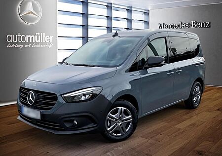 Mercedes-Benz Citan eCitan Tourer LM Navi ParkAss Kam. KeyLess AUT