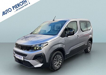 Peugeot Rifter BlueHDI 100 L1 Allure