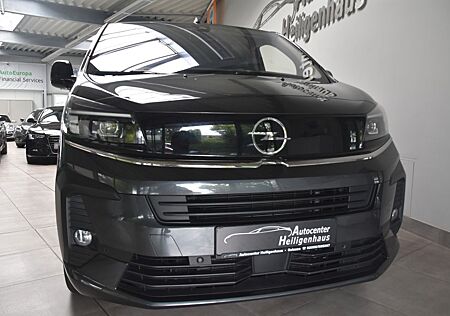 Opel Zafira Life EditionXL 8EAT LED Navi Kamera 9Sitz