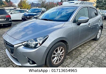 Mazda 2 1.5 Diesel Navi SH