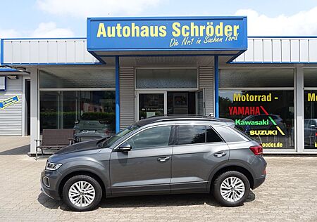 VW T-Roc Volkswagen Life / LED Scheinwefer