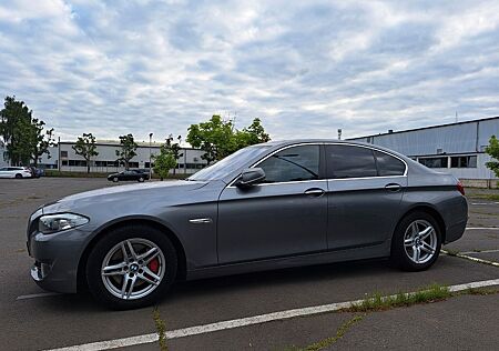 BMW 530d xDrive f10