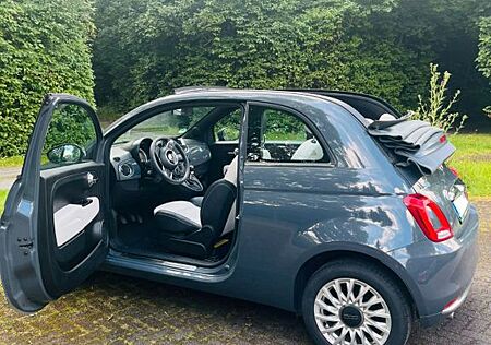 Fiat 500C 1.0 GSE N3 Hybrid DOLCEVITA CABRIO