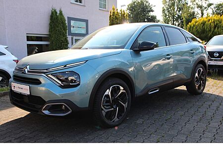 Citroën C4 Max*Panoramaschiebdach!*Head-Up!*Winterpaket!