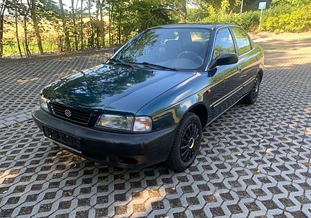 Suzuki Baleno 1,3 GL