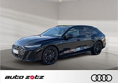 Audi A6 Avant TDI quattro S tronic ,S Line,BO
