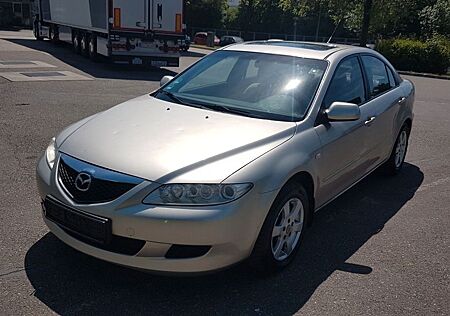 Mazda 6 2.0 Comfort Comfort