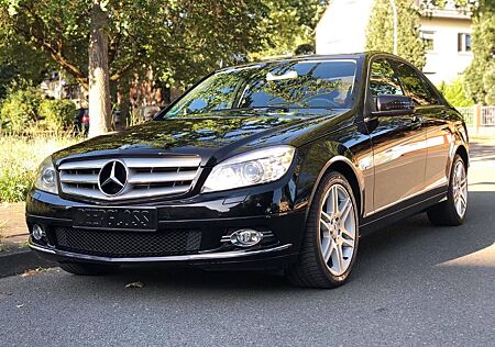 Mercedes-Benz C 350 CDI AVANTGARDE Avantgarde