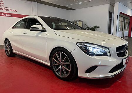 Mercedes-Benz CLA 250 4Matic *Sport + Bluetooth + USB