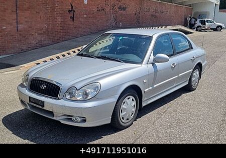 Hyundai Sonata 2.0i 16V GLS Automatik