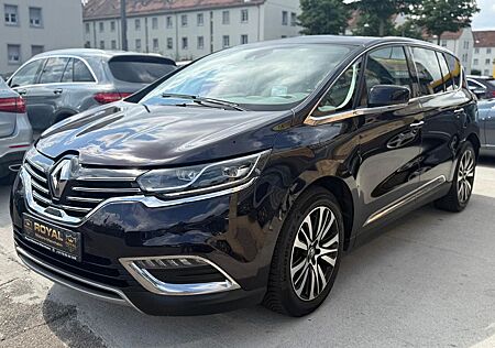 Renault Espace V Initiale Paris-7 Sitzer-Pano-Massage-