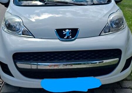 Peugeot 107 Urban Move 70 Urban Move