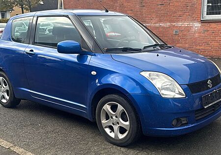 Suzuki Swift Lim. Classic