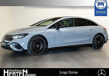 Mercedes-Benz EQE 500 4M AMG-Line+Premium-P.+