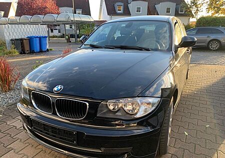 BMW 116d -