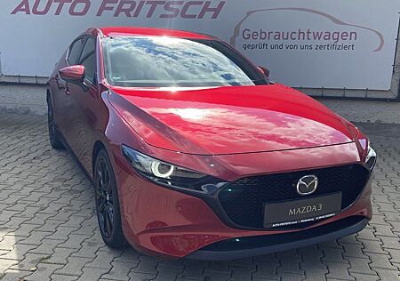 Mazda 3 Selection Automatik 186 PS Design- Premiumpake