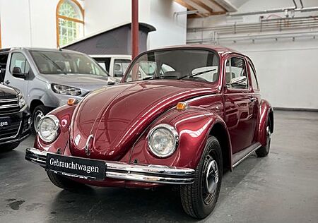 VW Käfer Volkswagen 34TKM *TÜV SERVICE NEU*