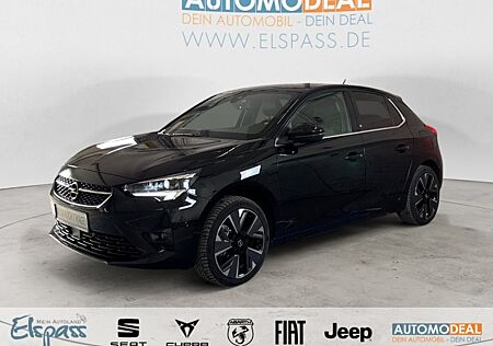 Opel Corsa -e F Ultimate AUTOMATIK ALLWETTER LED DIG-D