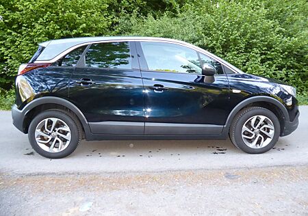 Opel Crossland X Crossland (X) 1.2 DI Turbo 81kW INNOVATION S...